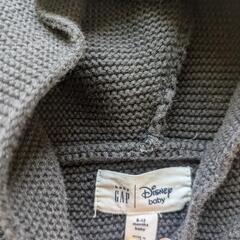 DisneyBaby　70cm　ミニーの画像