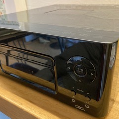 DENON CD プレーヤーの画像