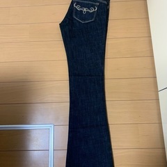 SOMETHING VIENUS JEANS