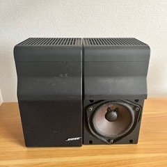 bose 101It 家電の中古が安い！激安で譲ります・無料であげます