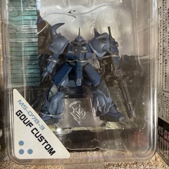 MIA ガンダム グフ 色々 他の画像
