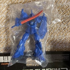 MIA ガンダム グフ 色々 他の画像
