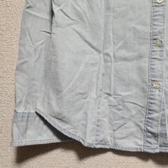 UNIQLO 長袖シャツの画像