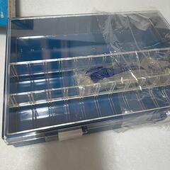パーツケース