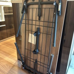 折りたたみテーブルの画像