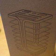 (お取引決定)新品未使用 包丁立て