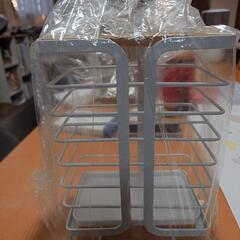 (お取引決定)新品未使用 包丁立ての画像