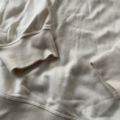 H&M トレーナーの画像