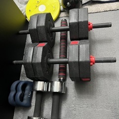 トレーニング器具等