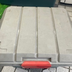 アイリス　RV BOX 400の画像