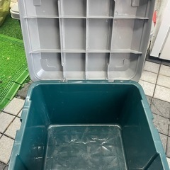 アイリス　RV BOX 400の画像