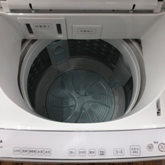 TOSHIBA 東芝 10.0kg 全自動洗濯機 AW-10DP1 2022年製の画像