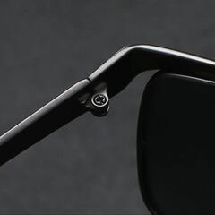 BMW サングラス  SPORTS SILVA 【偏光&UV400】【ケースサービス中☆】の画像