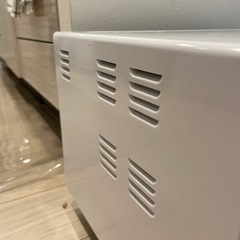 SHARP 電子レンジ　ＲＥＳ５ＤＷの画像