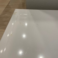 SHARP 電子レンジ　ＲＥＳ５ＤＷの画像