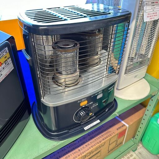 コロナ 芯式ストーブ RX-2216Y 2016年製 灯油