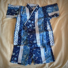 甚平_90cm