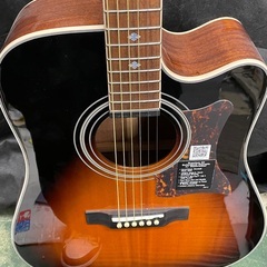 ◇ドリーム尼崎1号館◇ Epiphone DR-500MCE エレアコの画像