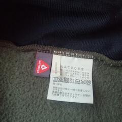 ノースフェイス　デナリジャケットの画像
