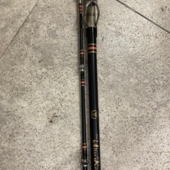 Daiwa ウルトラケンザキ240   リサイクルショップ宮崎屋　佐土原店　25.6.20Fの画像