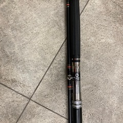 Daiwa ウルトラケンザキ240   リサイクルショップ宮崎屋　佐土原店　25.6.20Fの画像