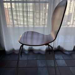 NOCE ダイニングチェアの画像