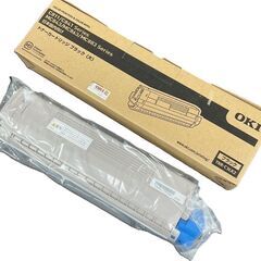 OKI 純正 トナー TNR-C3LK2 ブラック