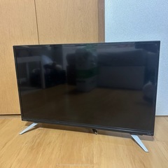 ジャンク 32インチ テレビの画像