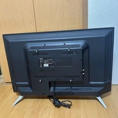 ジャンク 32インチ テレビの画像