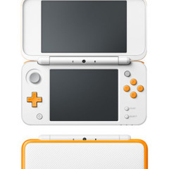 ニンテンドー3ds