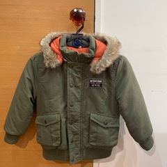 まだまだ暮れます。寒さヘッチャラ❗️
