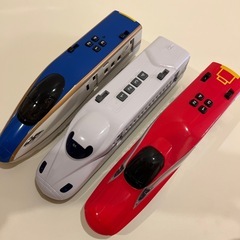 トイコー　サウンドトレイン
