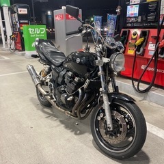 ヤマハ XJR400R 車検付き RH02J