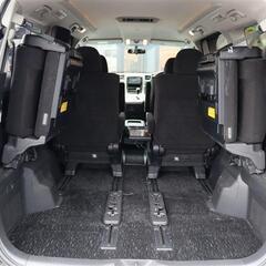 【自社ローン】ヴェルファイア 2.4Z PLATINUM 7人乗  visibility 注目度 586♬ 【独自審査の提 携ロー ン120回OK】の画像