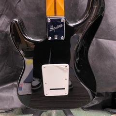 ◇ドリーム尼崎1号館◇ Squier Stratocaster DUNCAN PUの画像