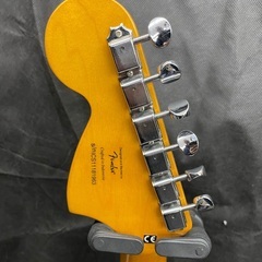 ◇ドリーム尼崎1号館◇ Squier Stratocaster DUNCAN PUの画像