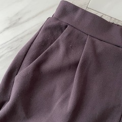 Lutique　パンツの画像