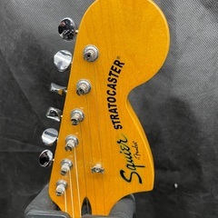 ◇ドリーム尼崎1号館◇ Squier Stratocaster DUNCAN PUの画像