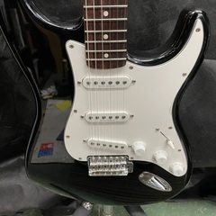 ◇ドリーム尼崎1号館◇ Squier Stratocaster DUNCAN PUの画像