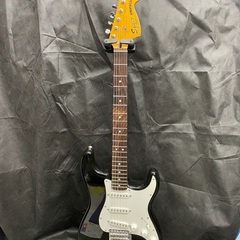 Squier Stratocaster DUNCAN PU