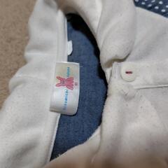 95サイズ ２点セットの画像