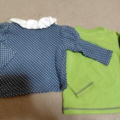 95サイズ ２点セットの画像