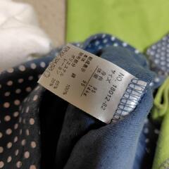 95サイズ ２点セットの画像