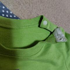 95サイズ ２点セットの画像