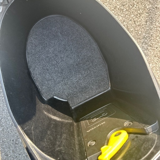 原付 dio DIO ライブディオ AF34 ノーマル 滋賀県 滋賀県から 原付 dio