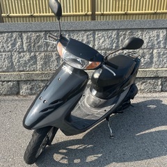 原付 dio DIO ライブディオ AF34 ノーマル 滋賀県 ...