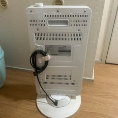 カーボンヒーター赤外線　速暖　YAMAZENの画像