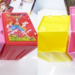■ワンピース　いろいろまとめ　フィギュア　色紙　キーホルダーなどの画像