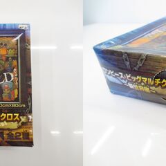 ■ワンピース　いろいろまとめ　フィギュア　色紙　キーホルダーなどの画像