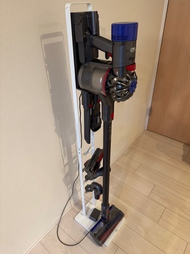 【受け渡し予定済】ダイソン掃除機